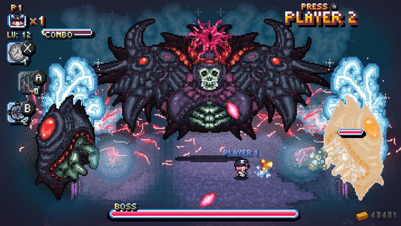 Riddled Corpse EX (Import) (Pre-Owned) - Image 2