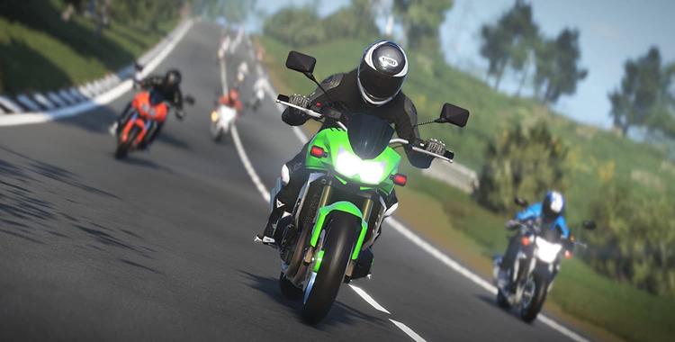 Ride 2 (Pre-Owned) - Image 2