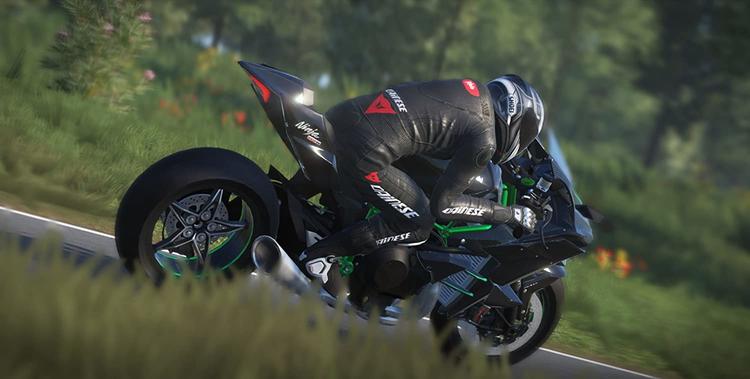 Ride 2 (Pre-Owned) - Image 3