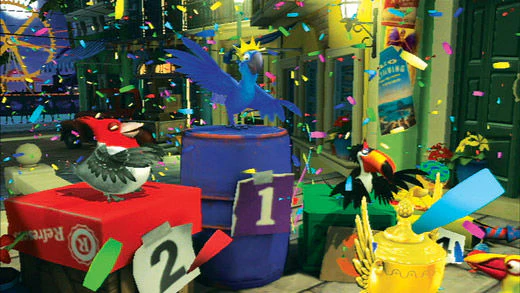 Rio (Pre-Owned) - Image 3