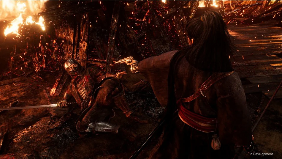Rise of the Ronin (Pre-Owned) - Image 3