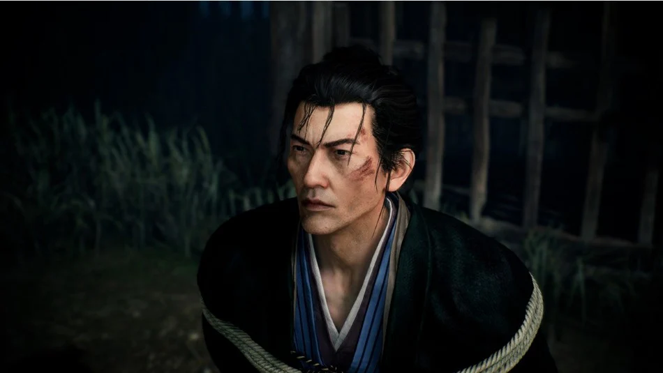 Rise of the Ronin (Pre-Owned) - Image 4