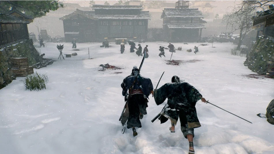 Rise of the Ronin (Pre-Owned) - Image 5