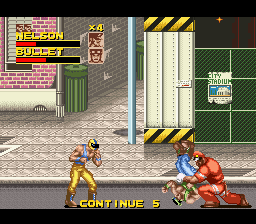 Rival Turf (As Is) (Cartridge Only) - Image 4