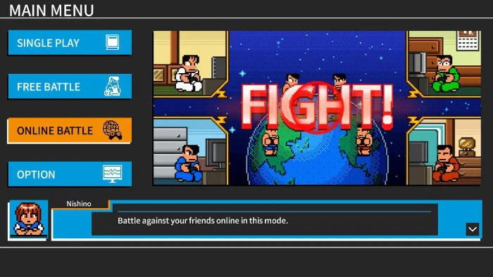River City Melee: Battle Royal SP - Image 2