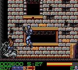Robocop 3 (Cartridge Only) - Image 3