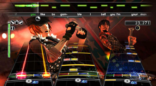 Rock Band 2 (Pre-Owned) - Image 3