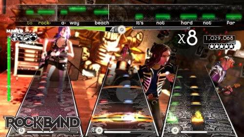 Rock Band Special Edition (Pre-Owned) - Image 4