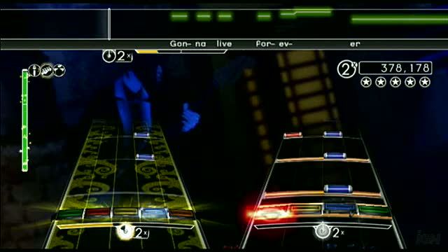 Rock Band Track Pack Volume 1 (Pre-Owned) - Image 2