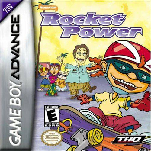 Rocket Power: Dream Scheme (Cartridge Only) - Image 2