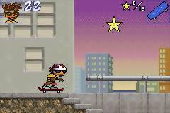 Rocket Power: Dream Scheme (Cartridge Only) - Image 3