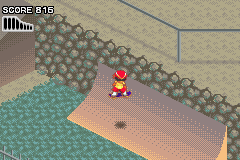 Rocket Power: Zero Gravity Zone (Cartridge Only) - Image 3