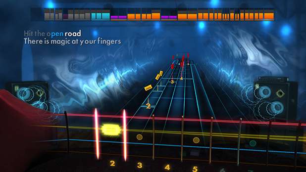 RockSmith 2014 Edition with True Tone Cable (Pre-Owned) - Image 3