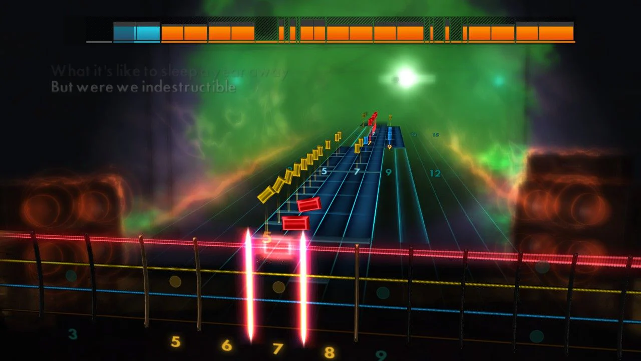 Rocksmith 2014 (No Cable) (Pre-Owned) - Image 2