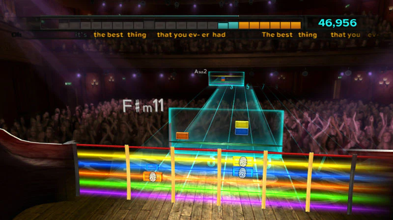 Rocksmith (No Cable) (Pre-Owned) - Image 2