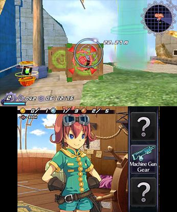Rodea the Sky Soldier (Pre-Owned) - Image 3