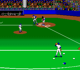 Roger Clemens' MVP Baseball (Cartridge Only) - Image 3