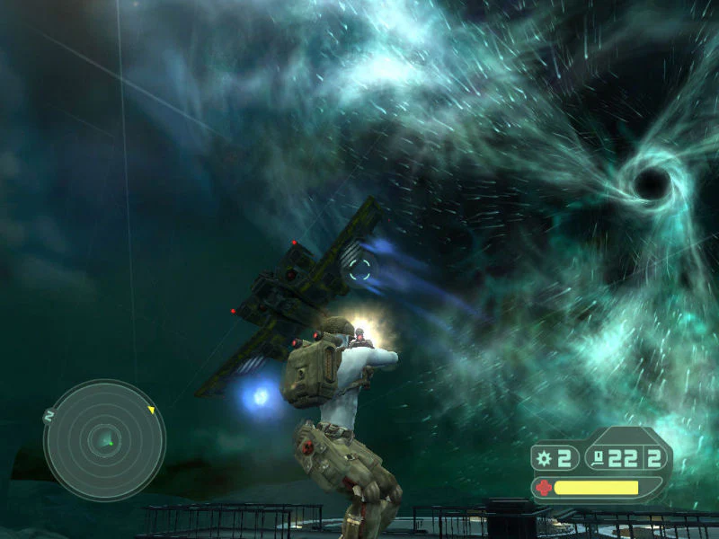 Rogue Trooper (Pre-Owned) - Image 2