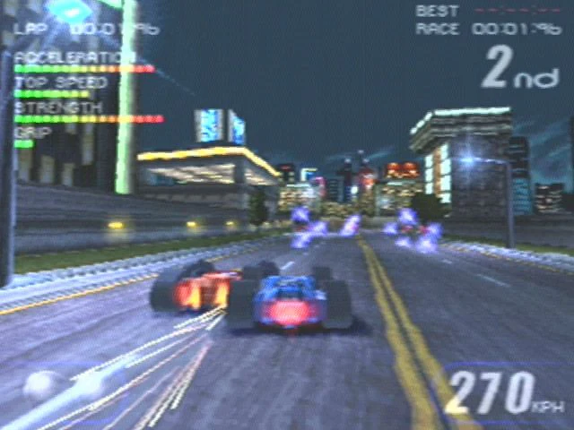 Rollcage (Pre-Owned) - Image 2