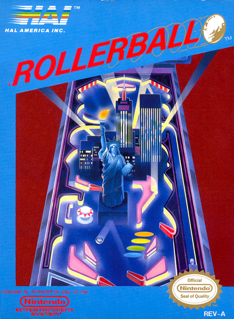 Rollerball (Cartridge Only) - Image 2