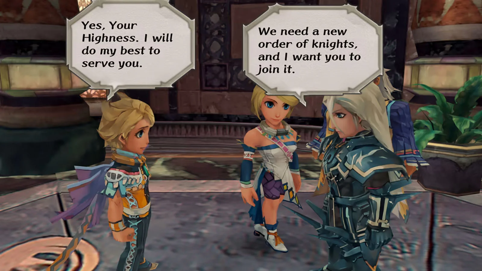 Romancing SaGa: Minstrel Song Remastered - Image 3