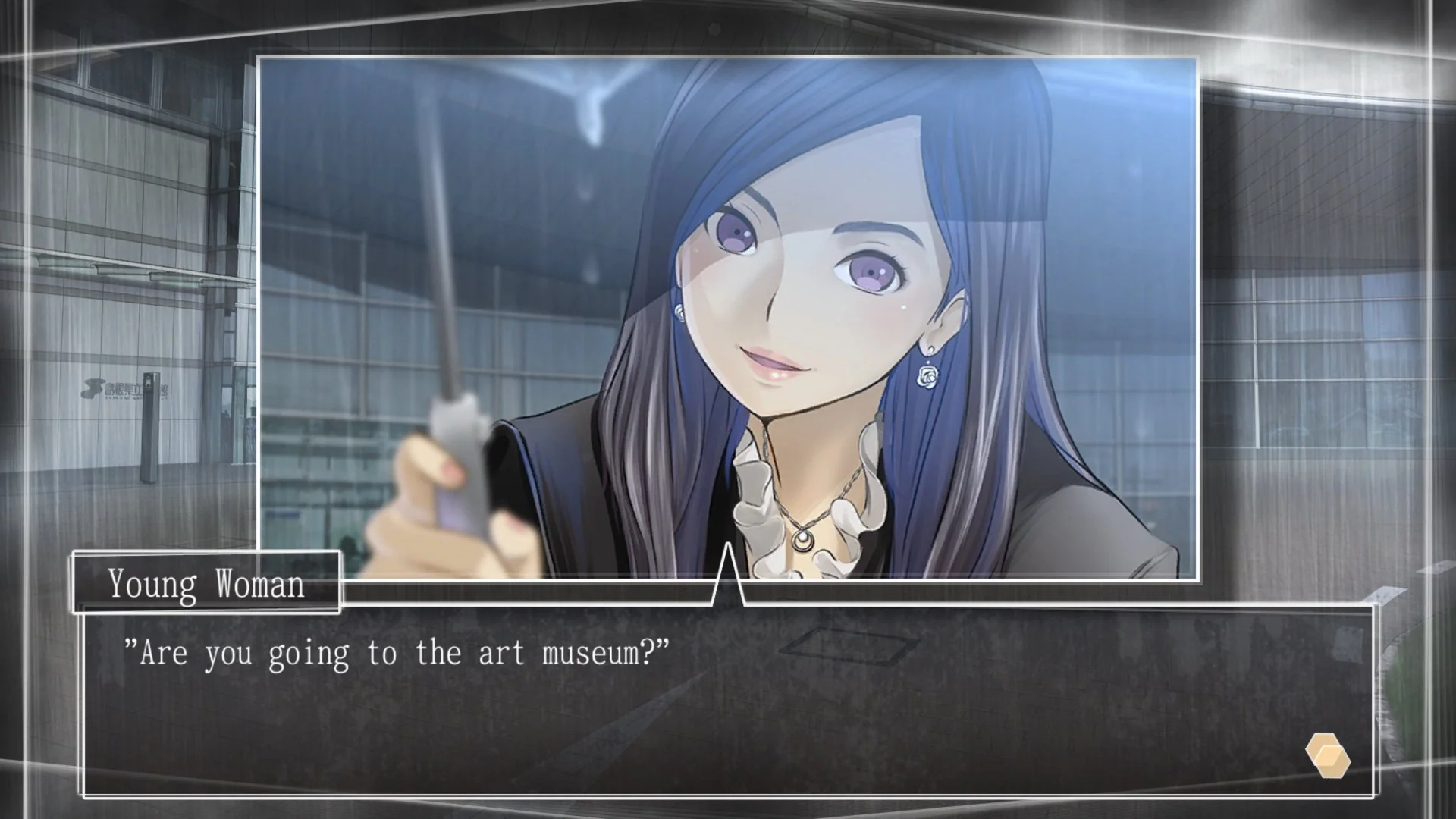 Root Letter (Pre-Owned) - Image 2