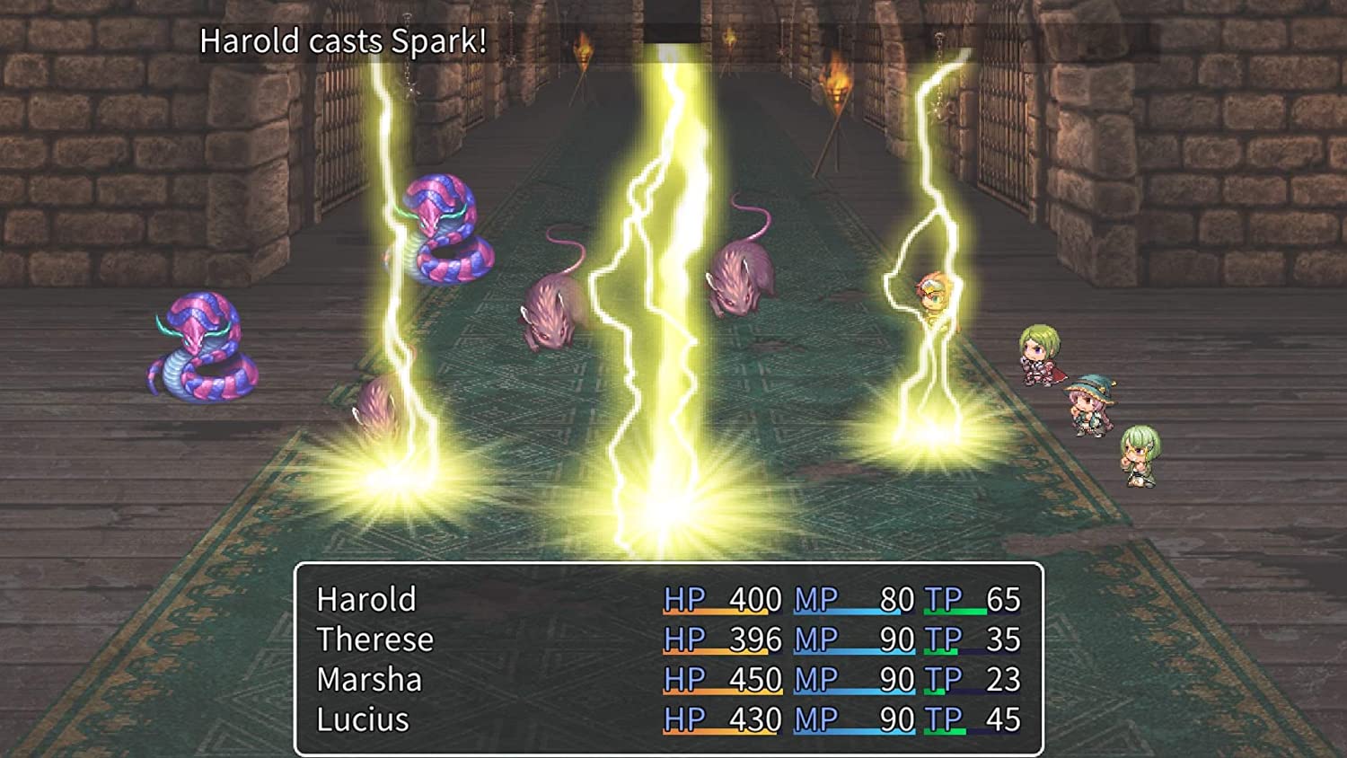 RPG Maker MV (Pre-Owned) - Image 2