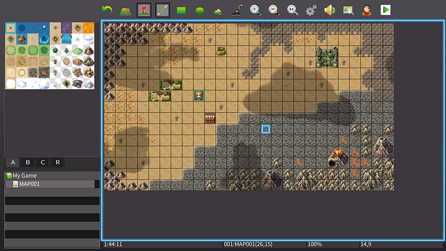 RPG Maker MV (Pre-Owned) - Image 5
