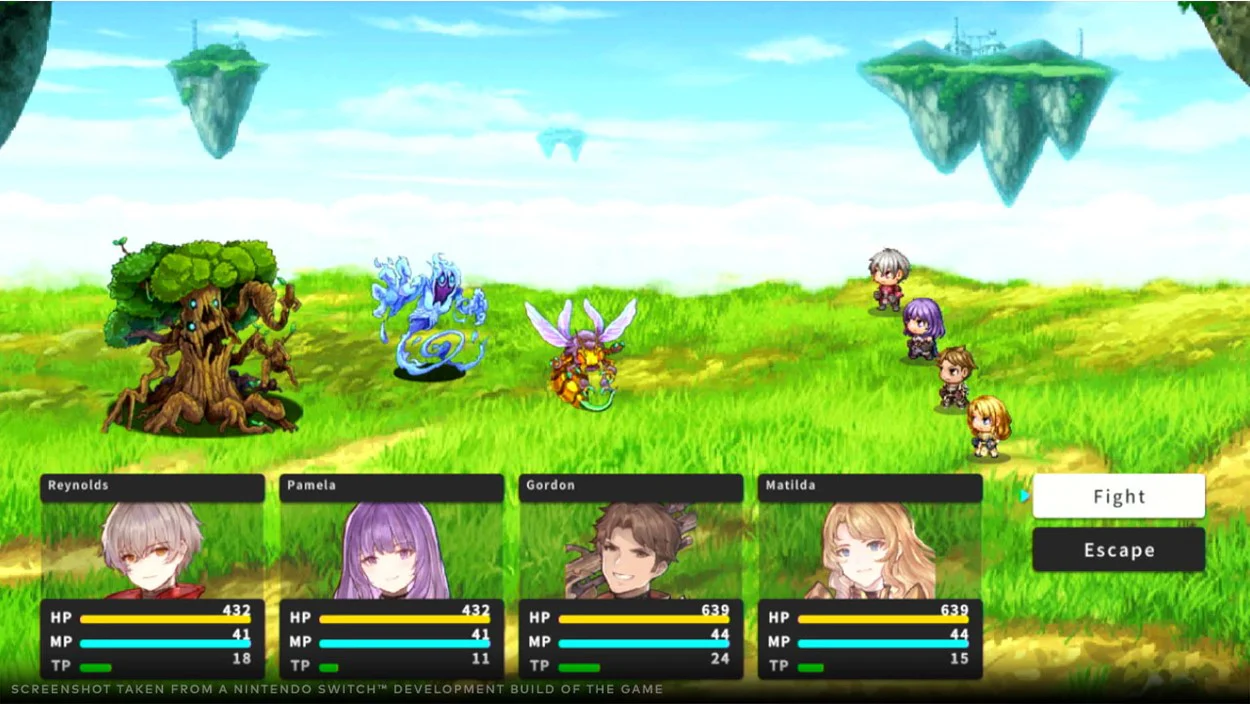 RPG Maker With - Image 3