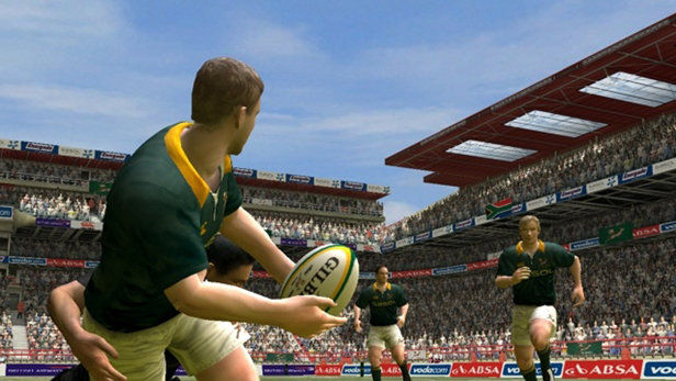 Rugby 06 (Pre-Owned) - Image 3