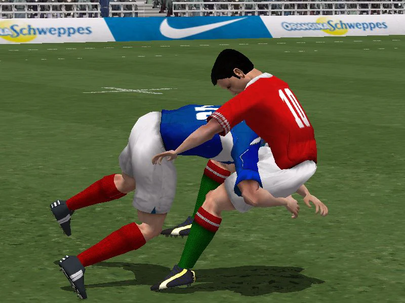 Rugby 2004 (Pre-Owned) - Image 3