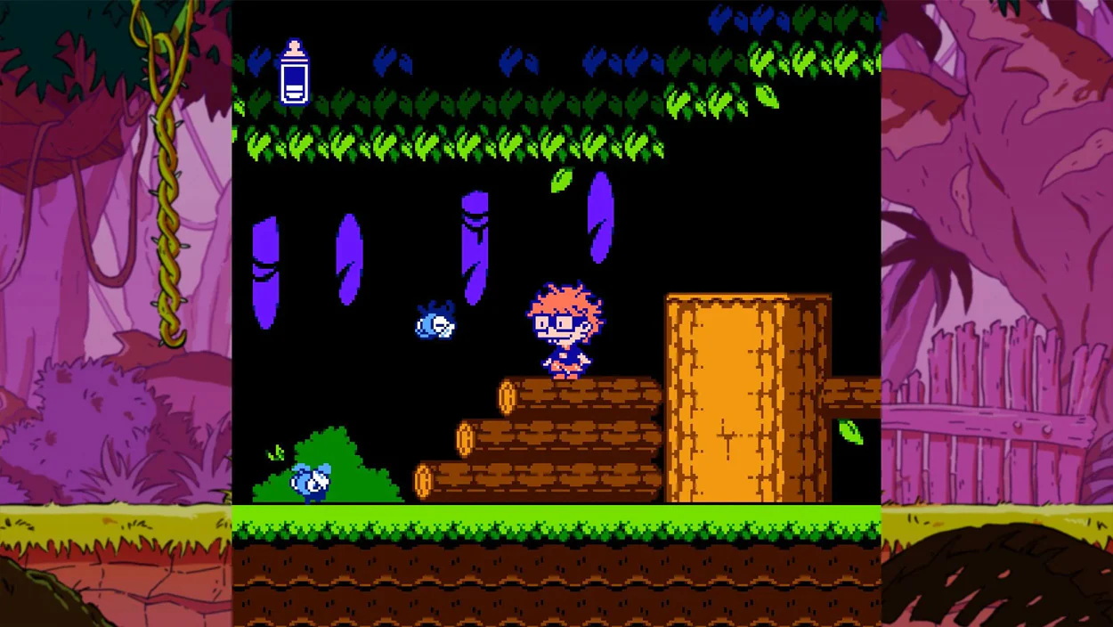 Rugrats: Adventures in Gameland - Image 4