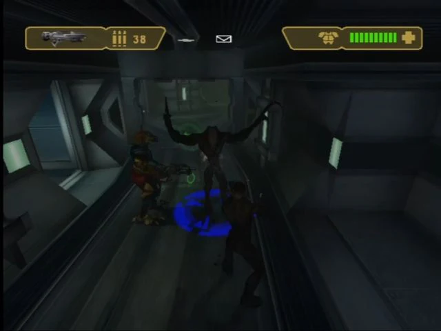 Run Like Hell (Pre-Owned) - Image 2