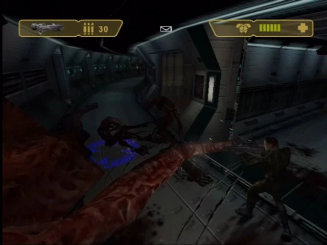 Run Like Hell (Pre-Owned) - Image 3