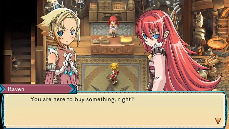 Rune Factory 3 Special (Golden Memories Edition) - Image 3