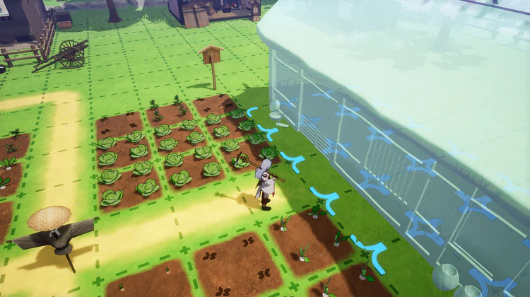 Rune Factory: Guardians of Azuma - Image 3