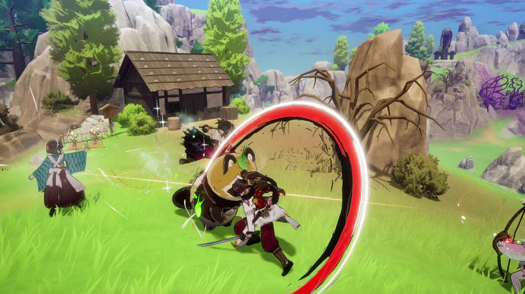 Rune Factory: Guardians of Azuma - Image 5