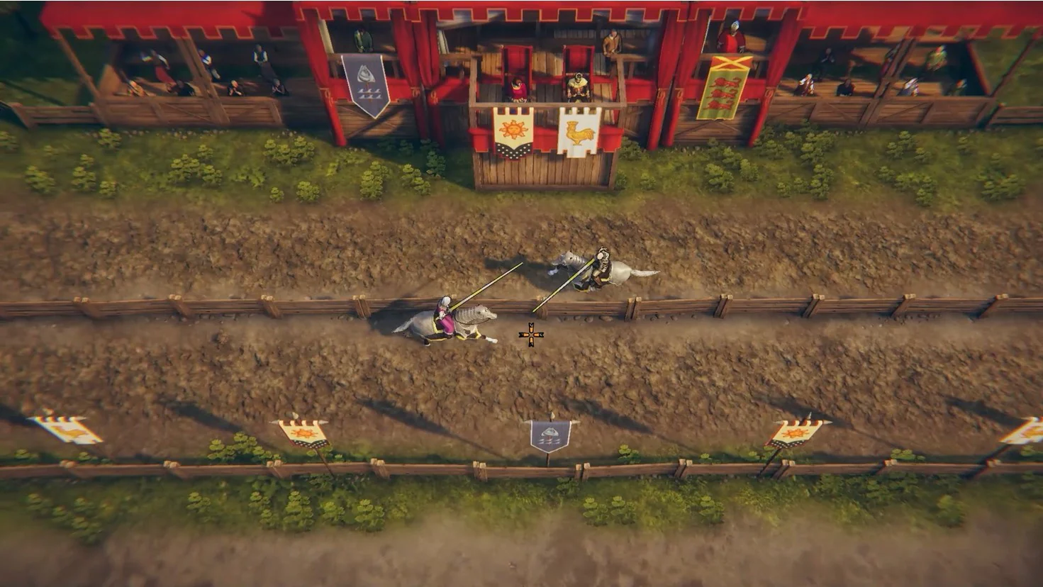 Rustler - Image 4