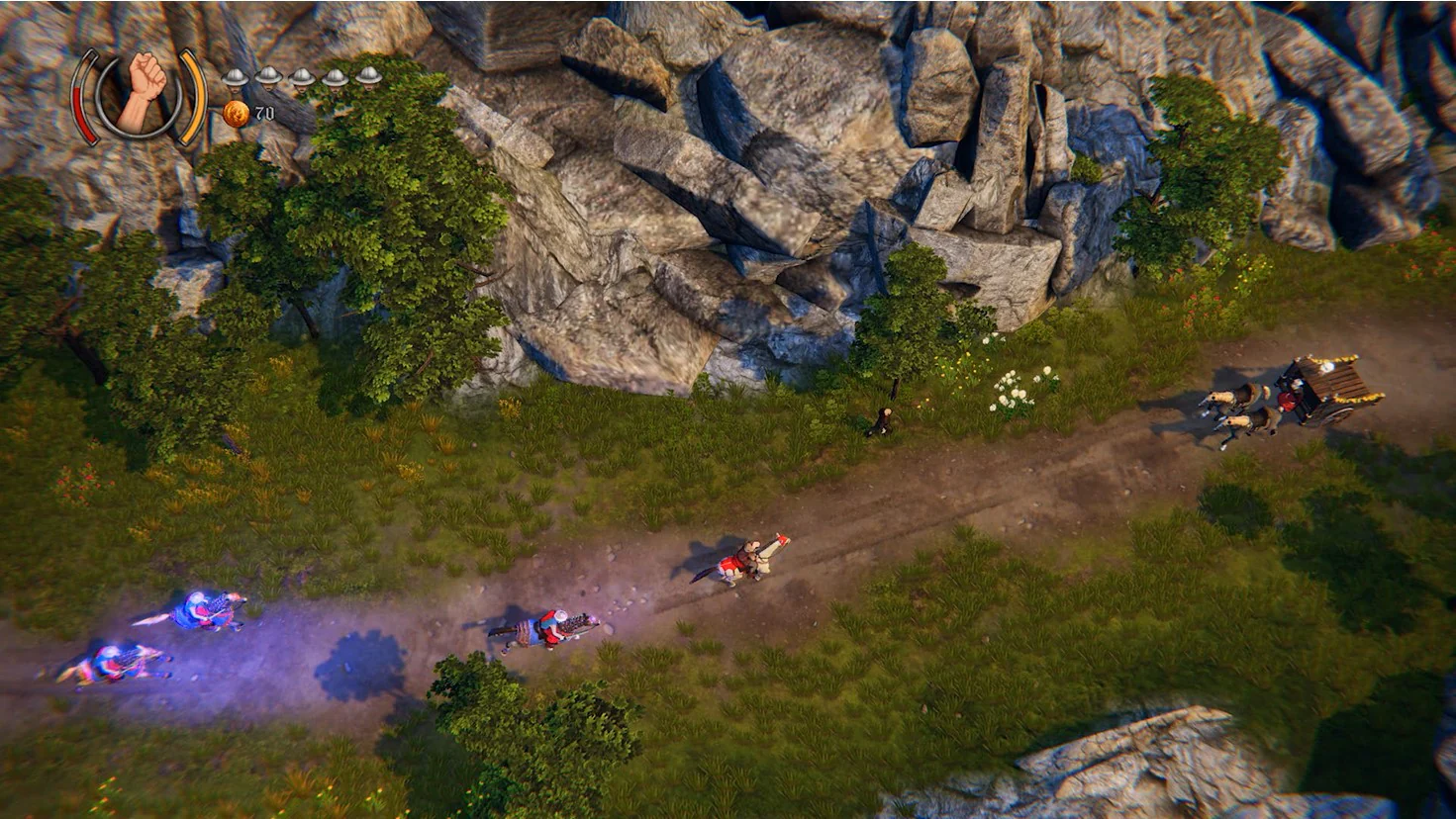 Rustler - Image 5
