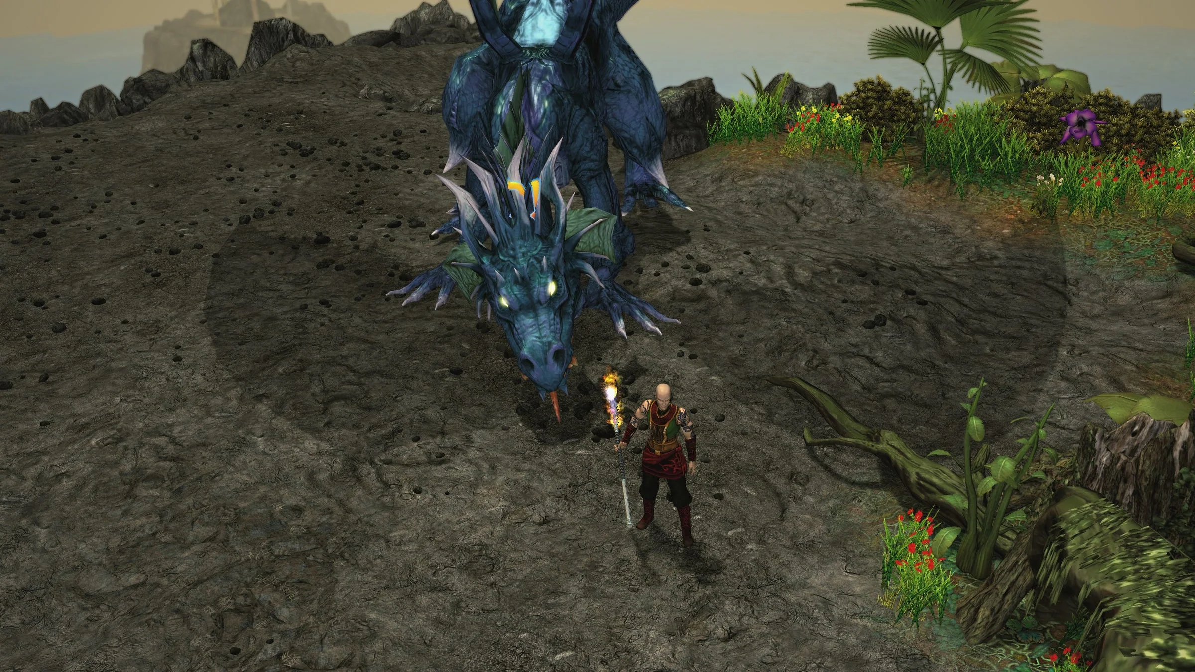 Sacred 2 Remaster - Image 3