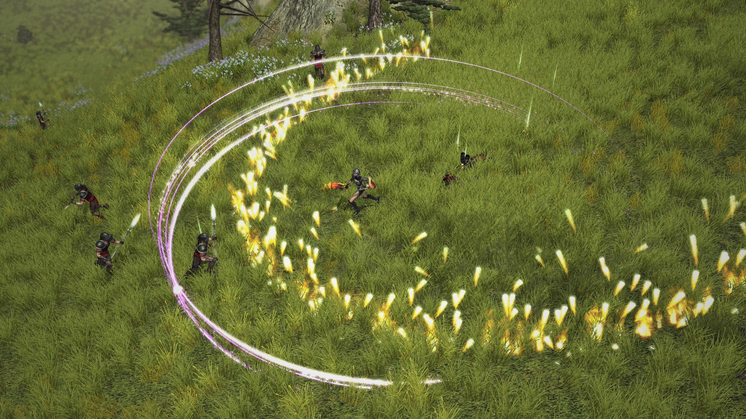 Sacred 2 Remaster - Image 4