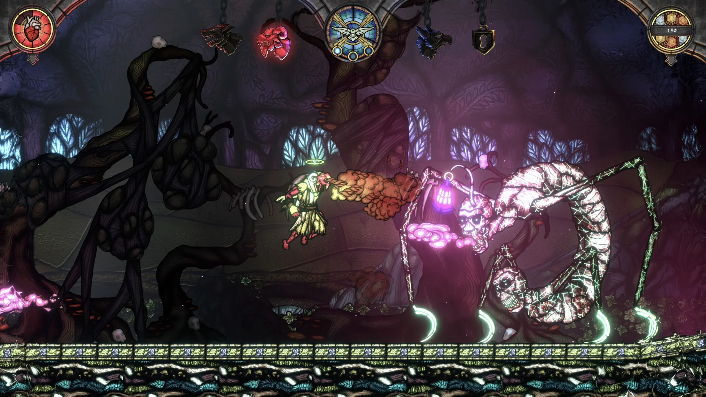 Saga of Sins - Image 5