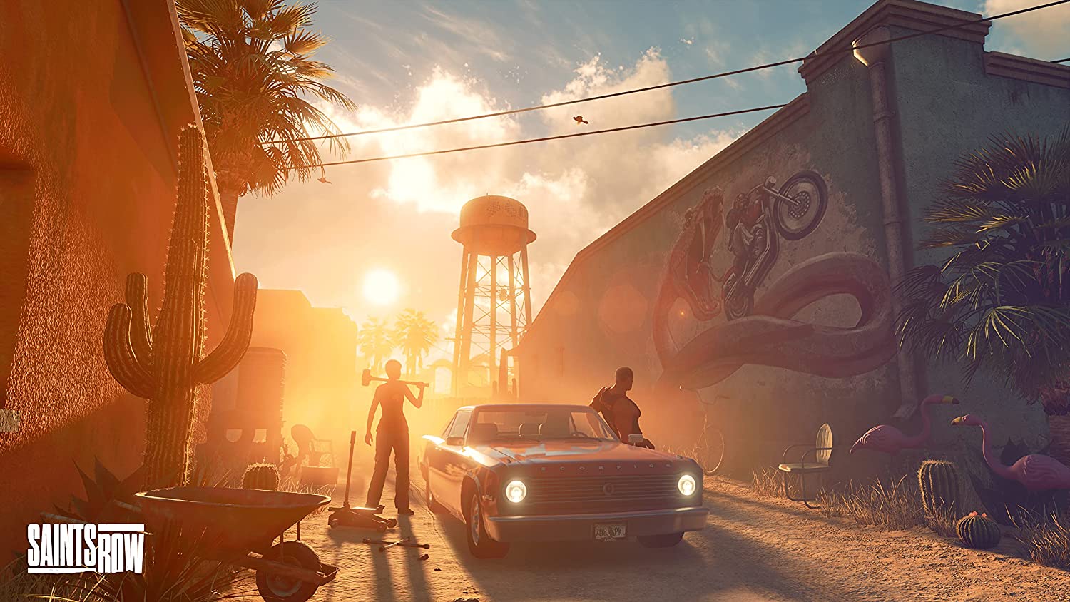 Saints Row - Image 5