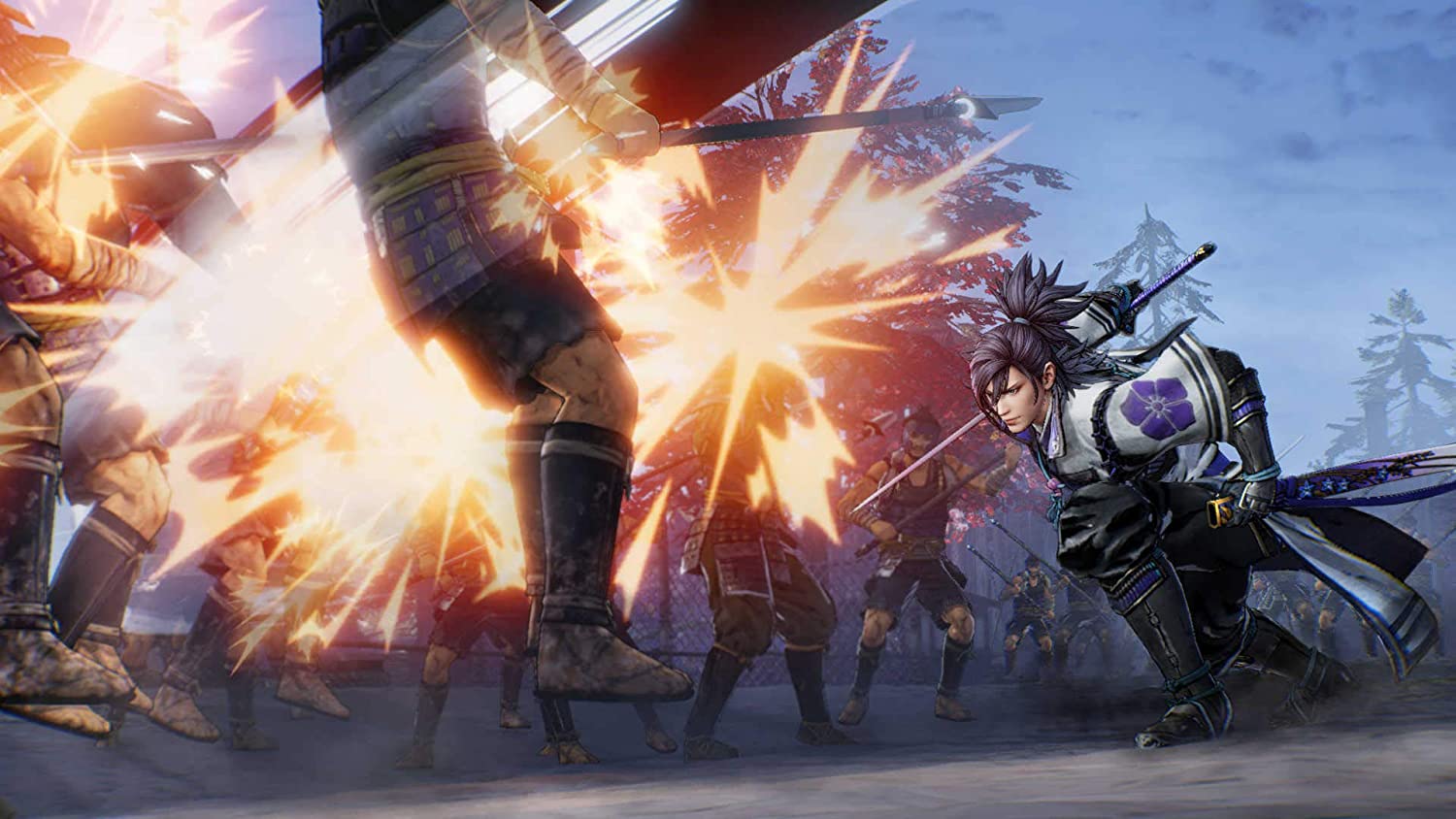 Samurai Warriors 5 - Image 4
