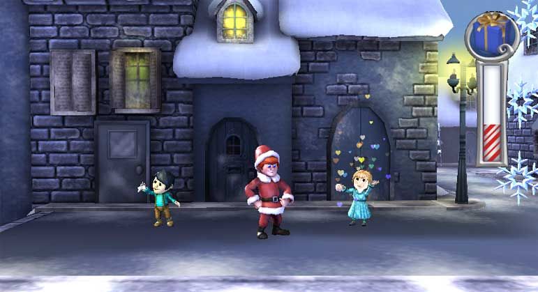 Santa Claus Is Coming To Town (Pre-Owned) - Image 3