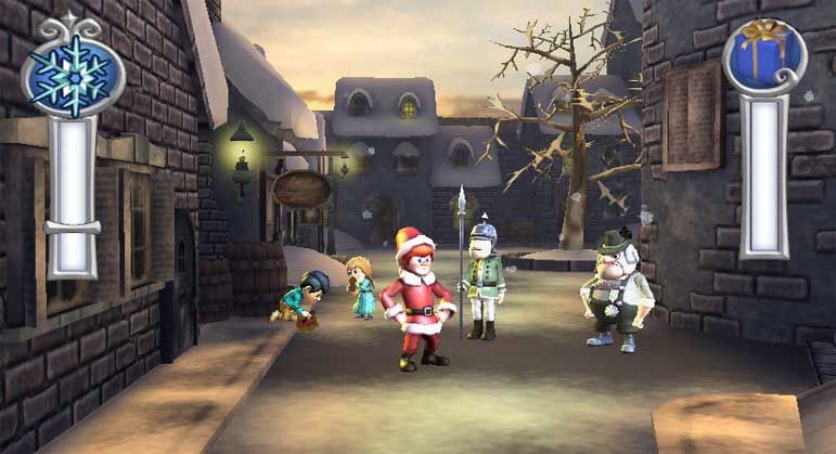 Santa Claus Is Coming To Town (Pre-Owned) - Image 4