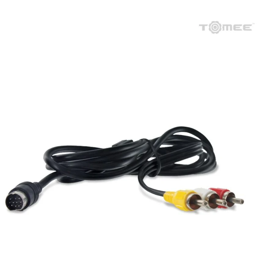 Saturn AV Cable - Image 2
