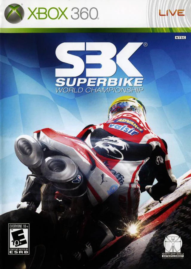 SBK: Superbike World Championship (Pre-Owned)