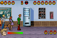 2 Games in 1 Double Pack: Scooby-Doo! Cyber Chase & Mystery Mayhem (Cartridge Only) - Image 3