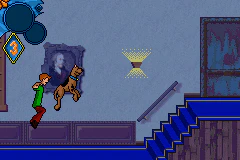 2 Games in 1 Double Pack: Scooby-Doo! Cyber Chase & Mystery Mayhem (Cartridge Only) - Image 4